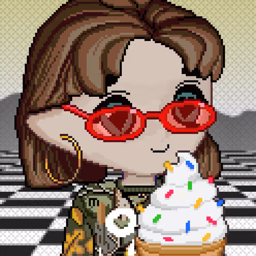 Pixeladymaker