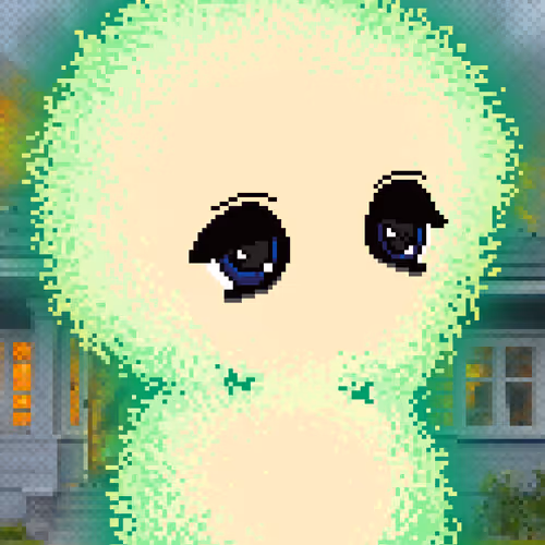 Pixelady #1929