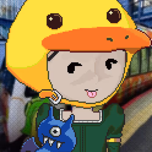 Pixeladymaker