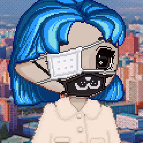 Pixeladymaker