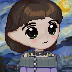 Pixelady #4924