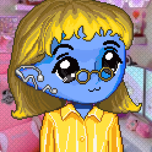 Pixeladymaker