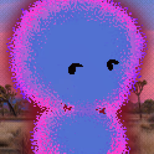 Pixelady #3594