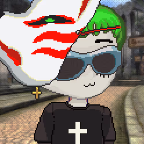 Pixeladymaker