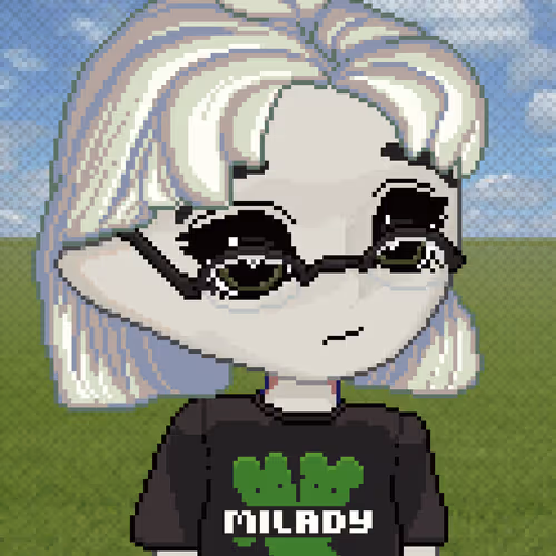 Pixeladymaker