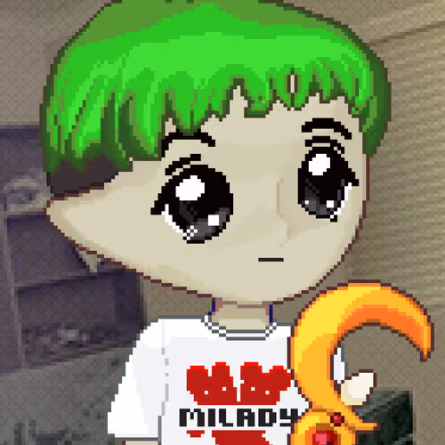 Pixeladymaker
