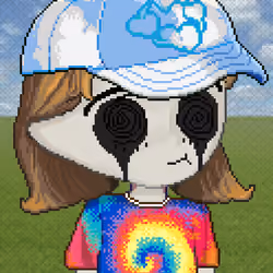 Pixelady #6597