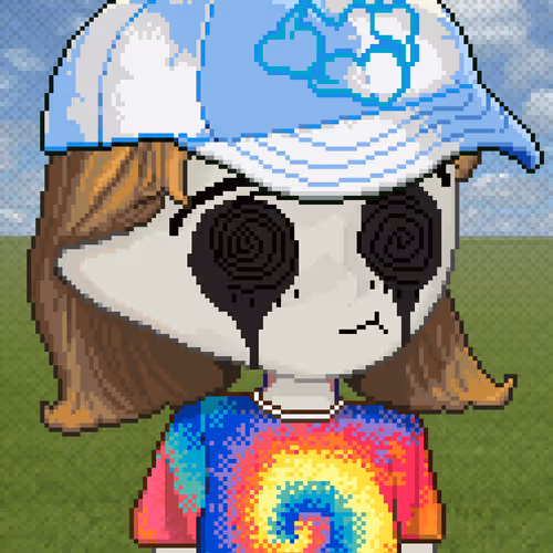 Pixelady #6597