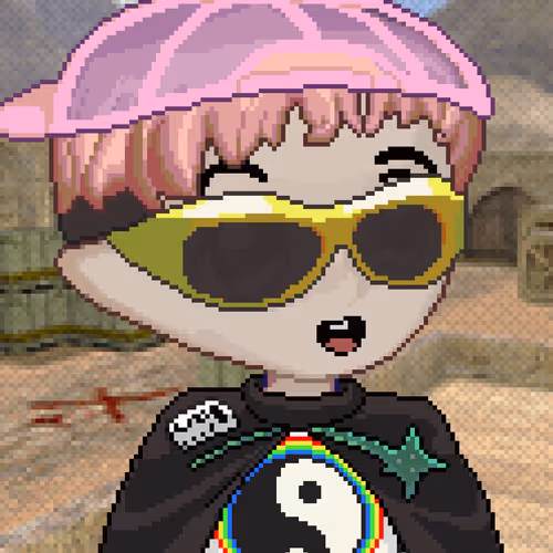 Pixelady #8225