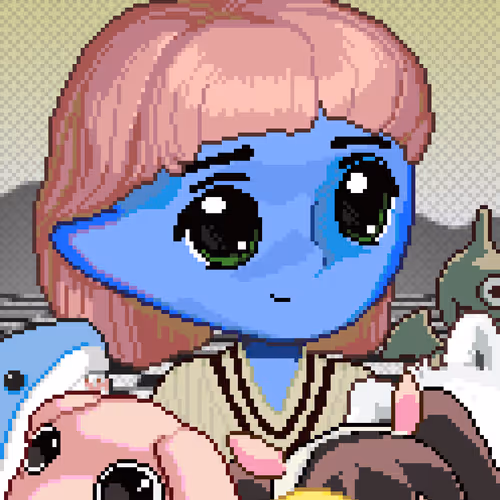 Pixeladymaker