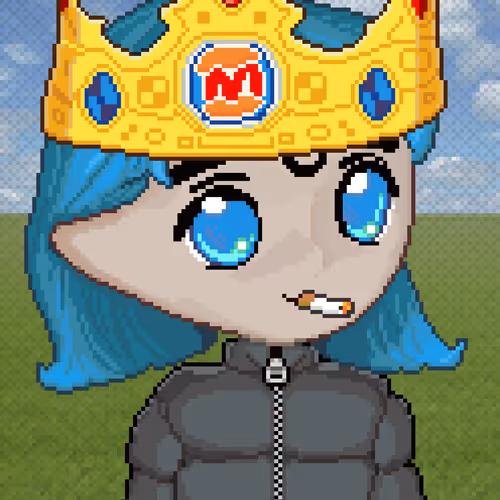 Pixeladymaker