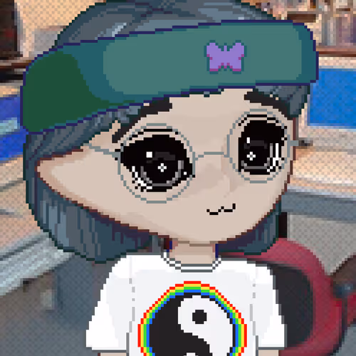 Pixeladymaker