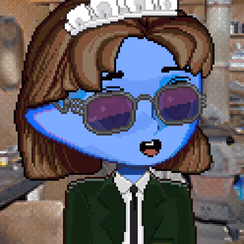 Pixeladymaker