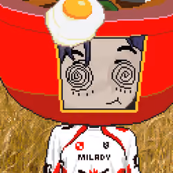 Pixelady #6761