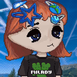 Pixelady #4056