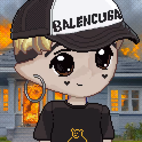 Pixeladymaker