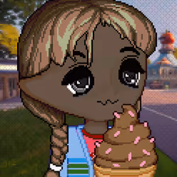 Pixelady #2105