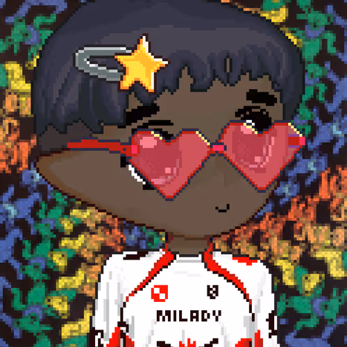 Pixeladymaker