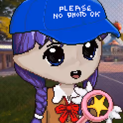Pixelady #6394
