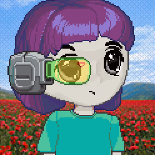 Pixeladymaker