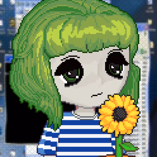 Pixeladymaker