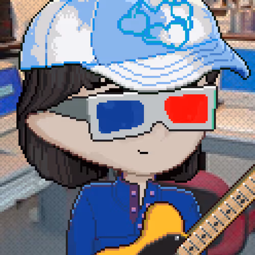 Pixeladymaker