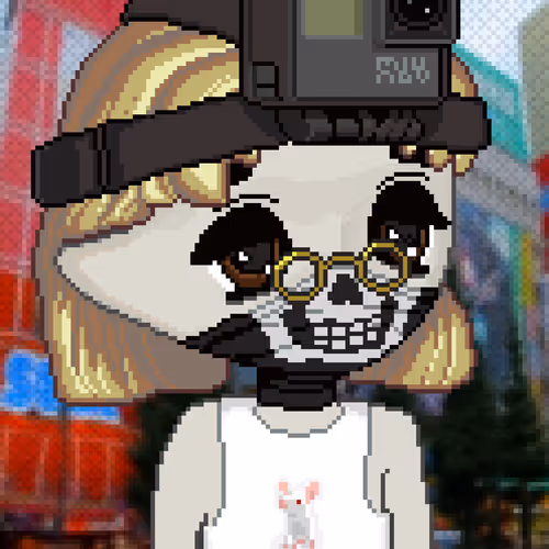 Pixeladymaker