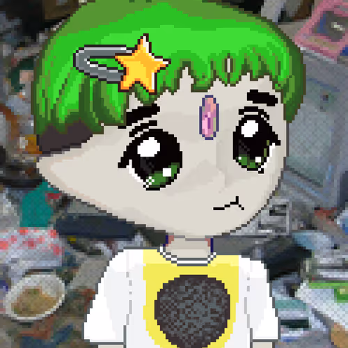 Pixeladymaker