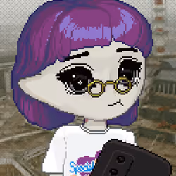 Pixelady #9508