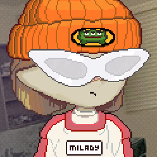 Pixelady #4312