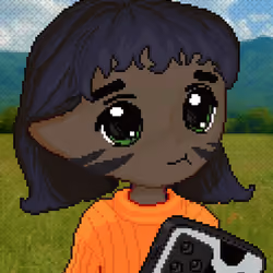 Pixelady #8537
