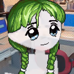 Pixelady #5600