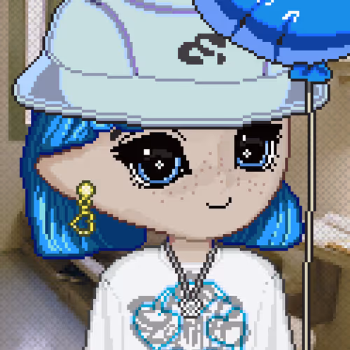 Pixeladymaker