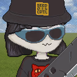 Pixelady #7466