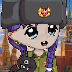 Pixelady #662