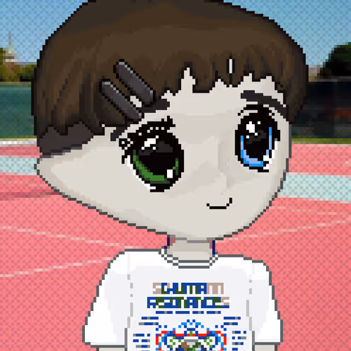 Pixeladymaker