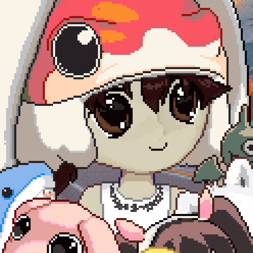 Pixelady #2236