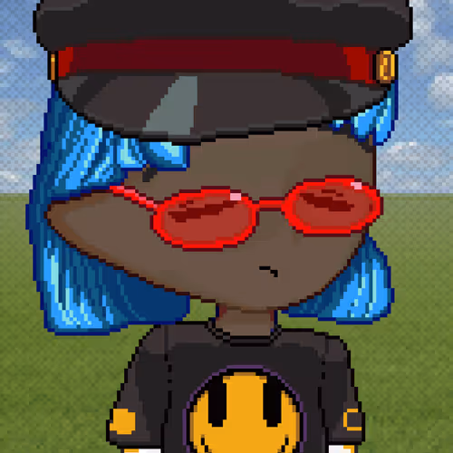 Pixeladymaker