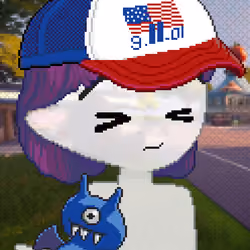 Pixelady #2328
