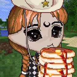 Pixelady #7950