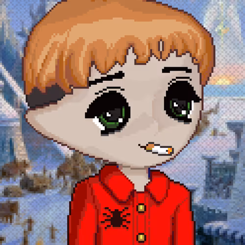 Pixeladymaker