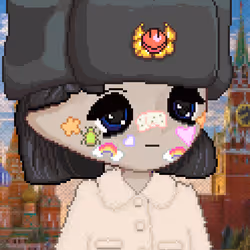Pixelady #5113