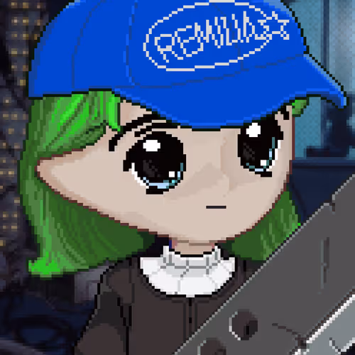 Pixeladymaker
