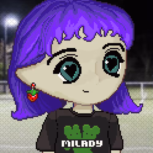 Pixeladymaker