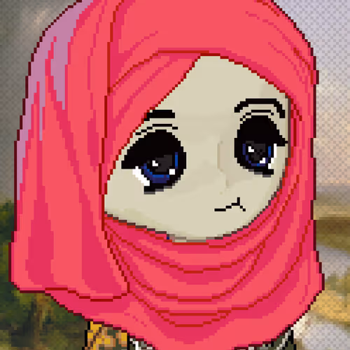 Pixeladymaker
