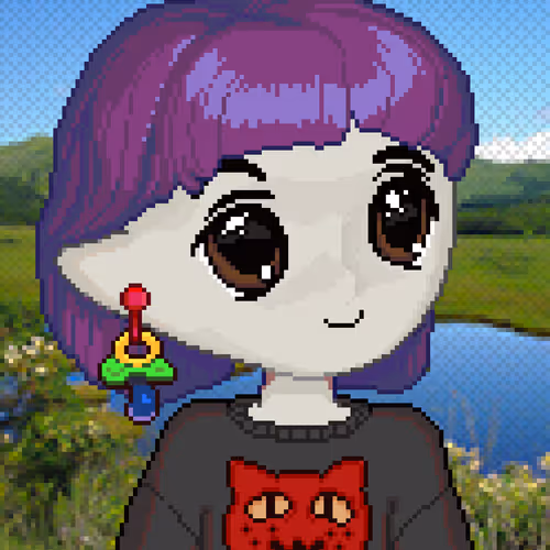 Pixeladymaker
