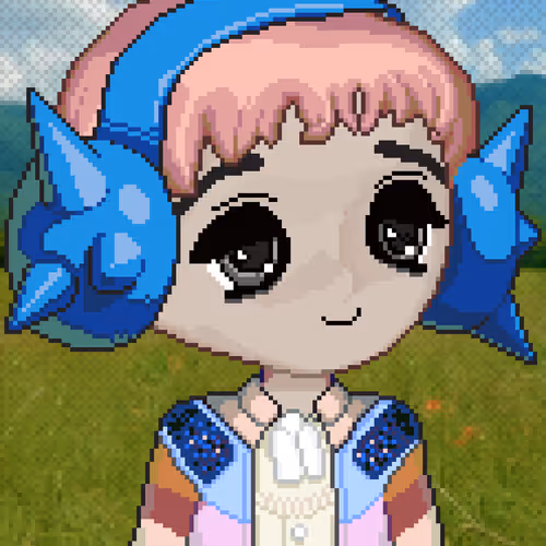 Pixeladymaker
