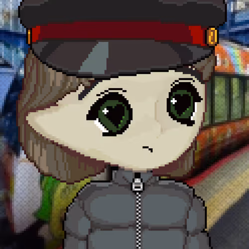 Pixeladymaker