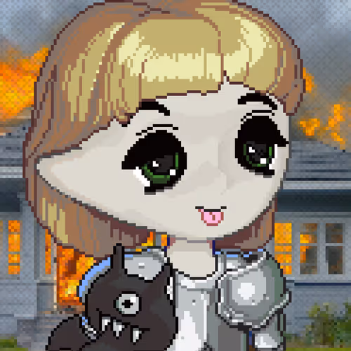 Pixeladymaker
