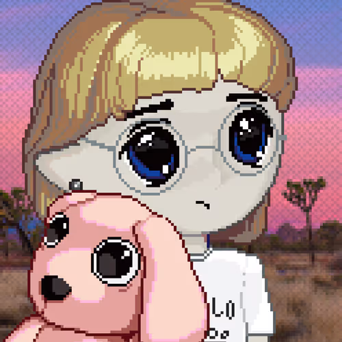 Pixeladymaker